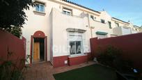 Garden of Single-family semi-detached for sale in Jerez de la Frontera  with Air Conditioner, Private garden and Balcony