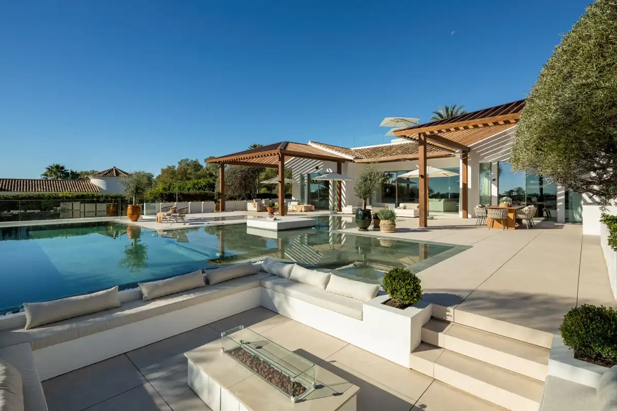 Casa o chalet en venta en Los Naranjos