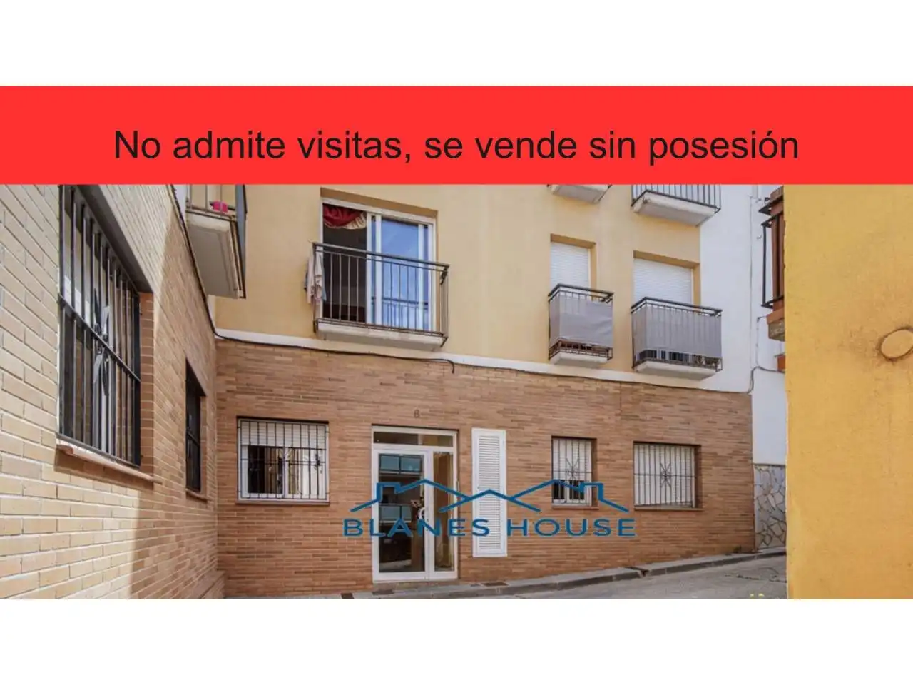 Wohnung zum Verkauf in Calle Segre 6