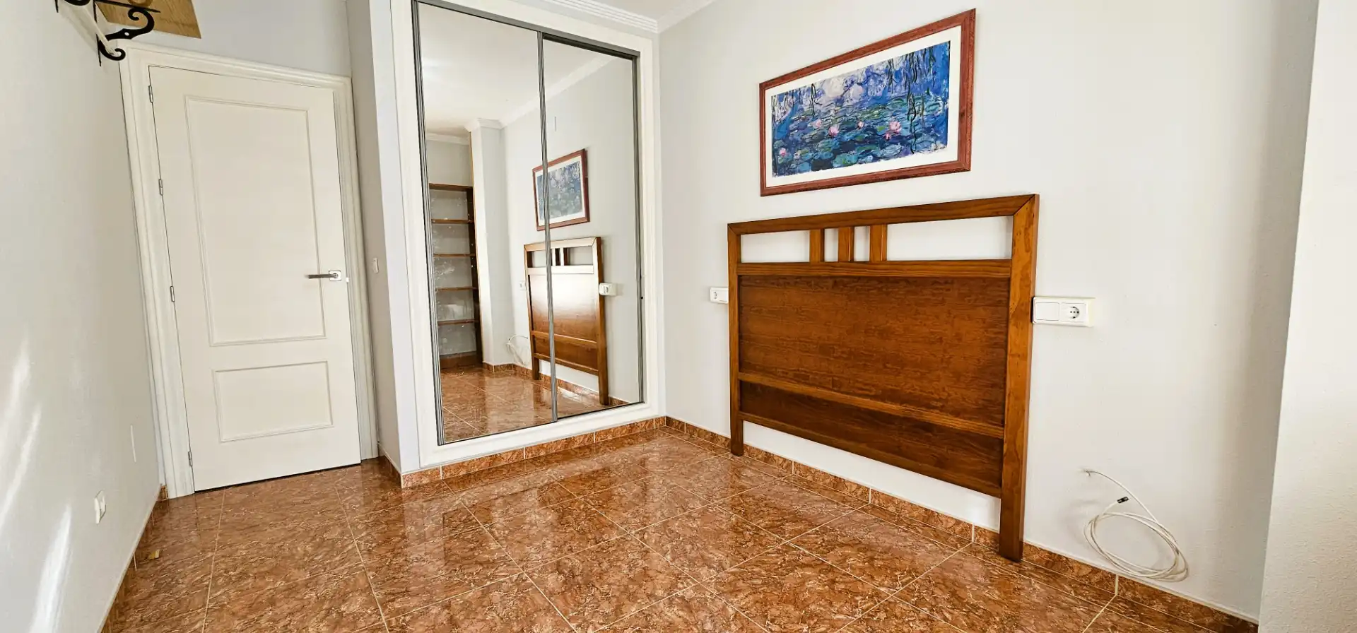 Habitación de Piso en venta en Totana con Aire acondicionado, Amueblado y Horno