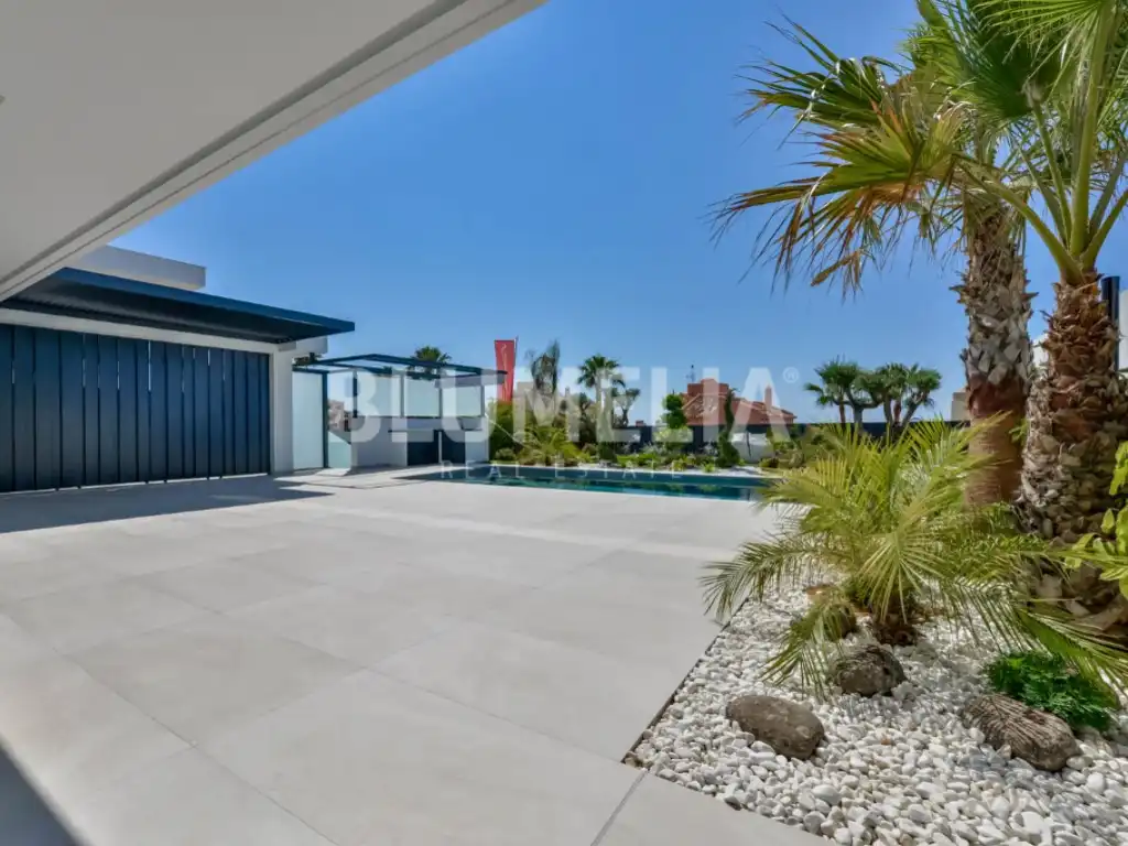 Casa amb terrassa en venda a Golf Bahía, imagen 61