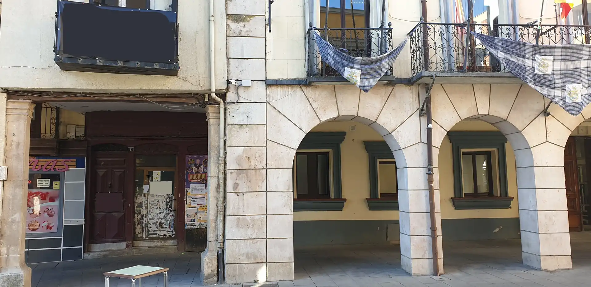 Immobles singulars en venda a Plaza Mayor, imagen 3