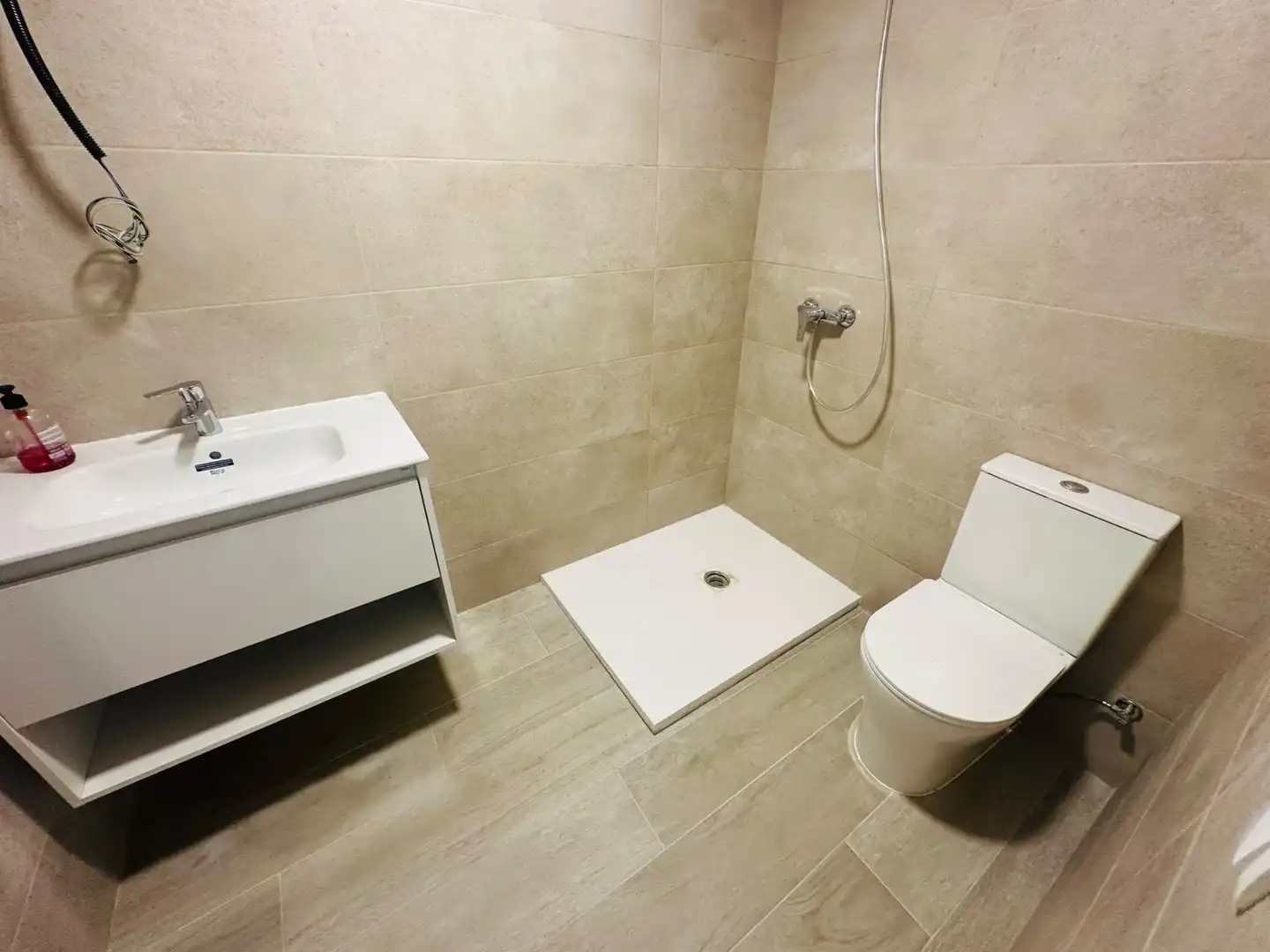 Piso con terraza en venta en Carrer de la Verge de Misericòrdia, imagen 7