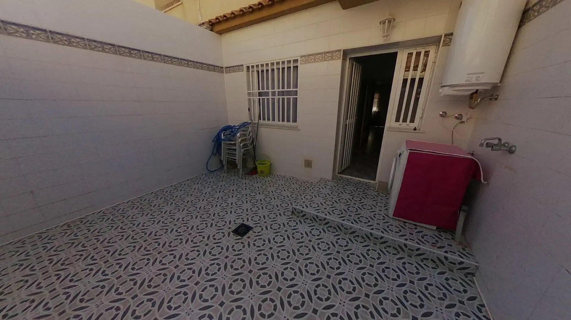 Casa o chalet de alquiler en Centro