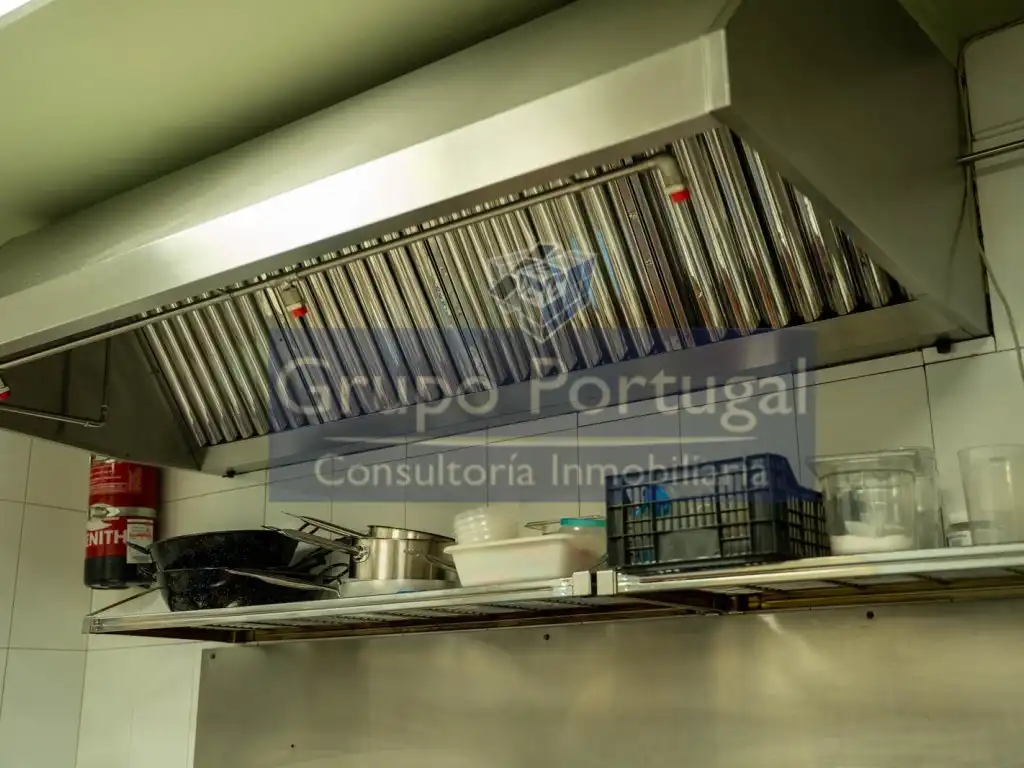 Business premises for transfer in Centro, imagen 7