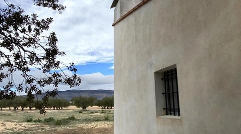 Photo 3 of House or chalet for sale in Camino Toconera, Caudete, Albacete