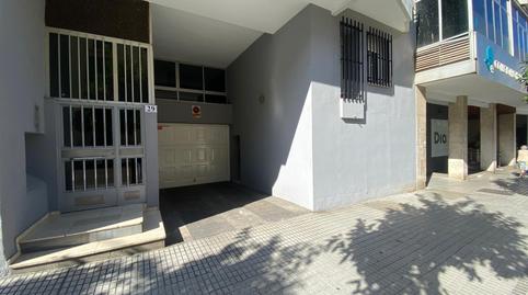 Foto 2 de Garatge de lloguer a Santa Marina, Badajoz