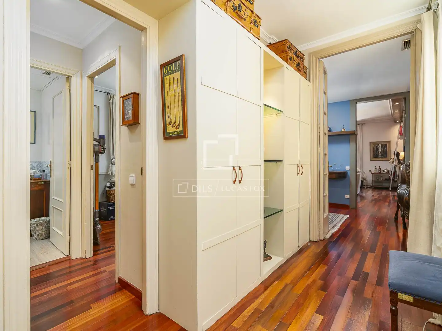 Appartamento con balcone in vendita a Eixample, imagen 21