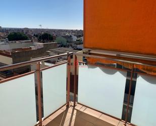 Balcony of Flat for sale in Viladecans  with Air Conditioner, Heating and Terrace