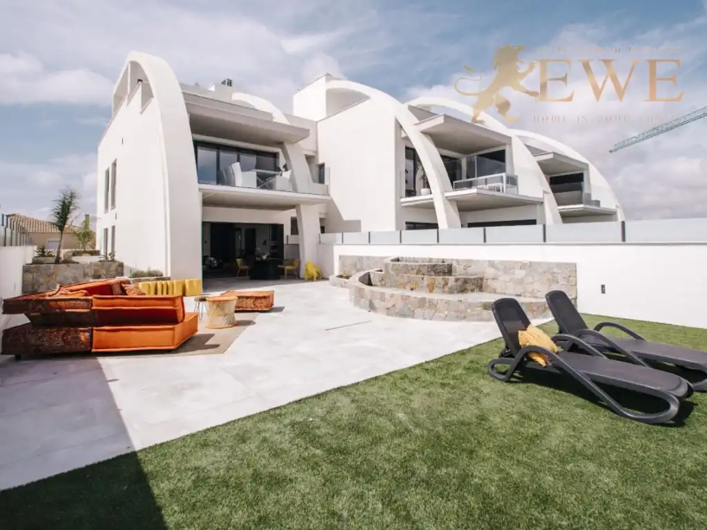 Apartamento en venta en Av. del Recorral, 337-213 337-213, imagen 3
