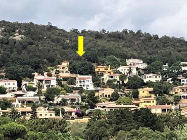 Terreno residenziale in vendita a Cabanyes - Mas Ambrós - Mas Pallí