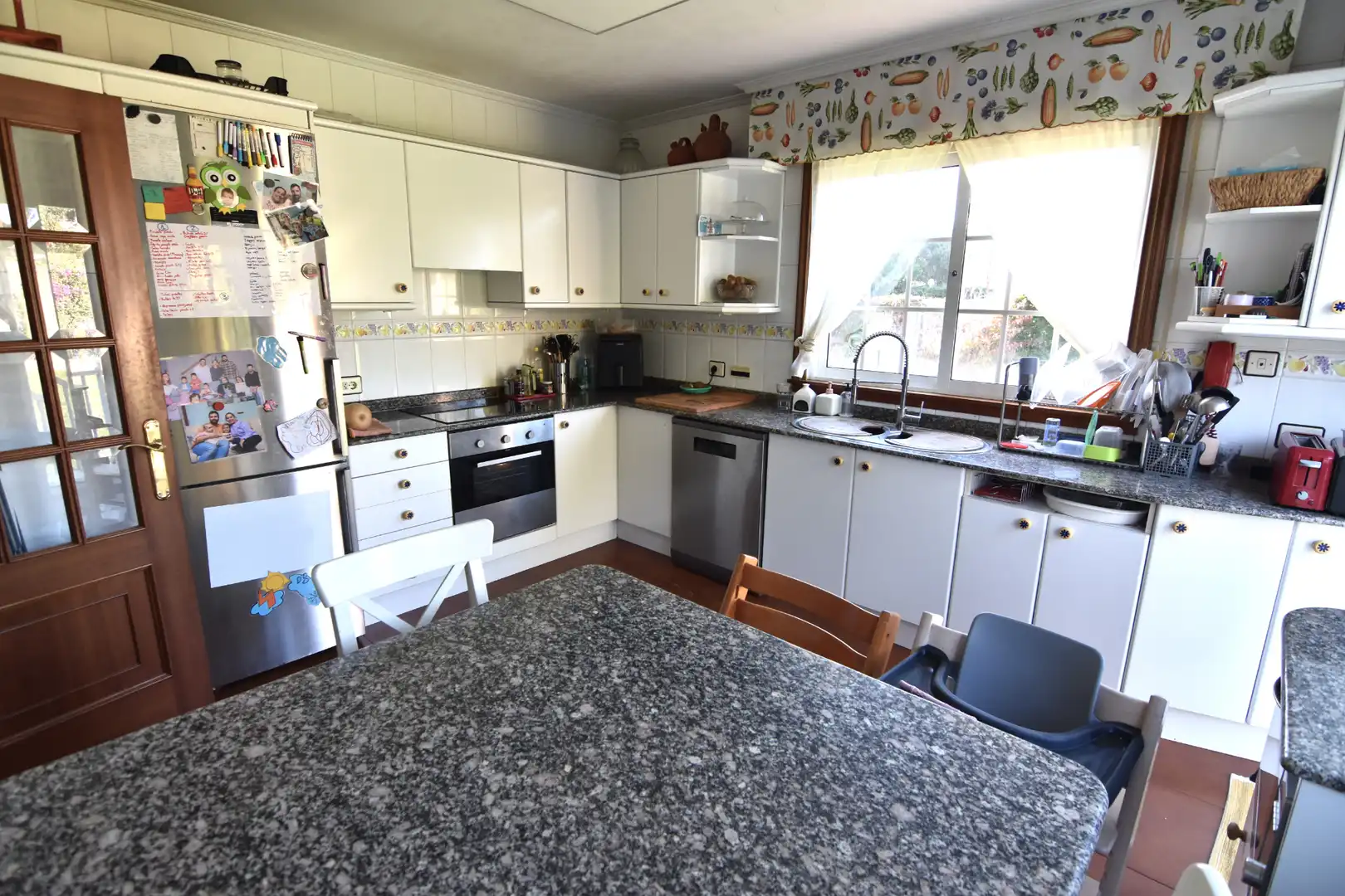 Casa pareada con jardín en venta en Mera - Serantes, imagen 13