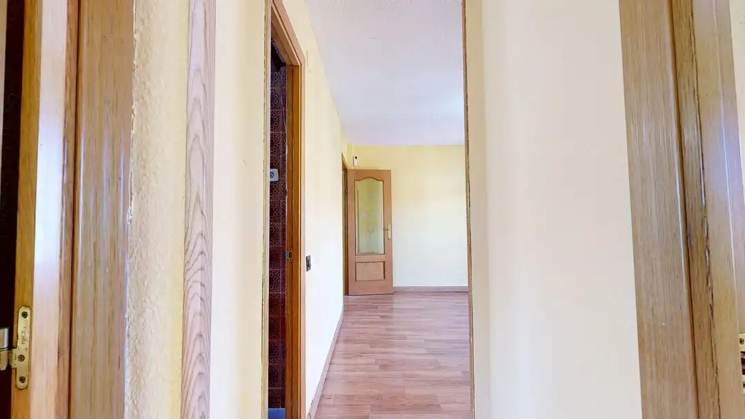 Piso en venta en Madrid con Aire acondicionado, Calefacción y Terraza