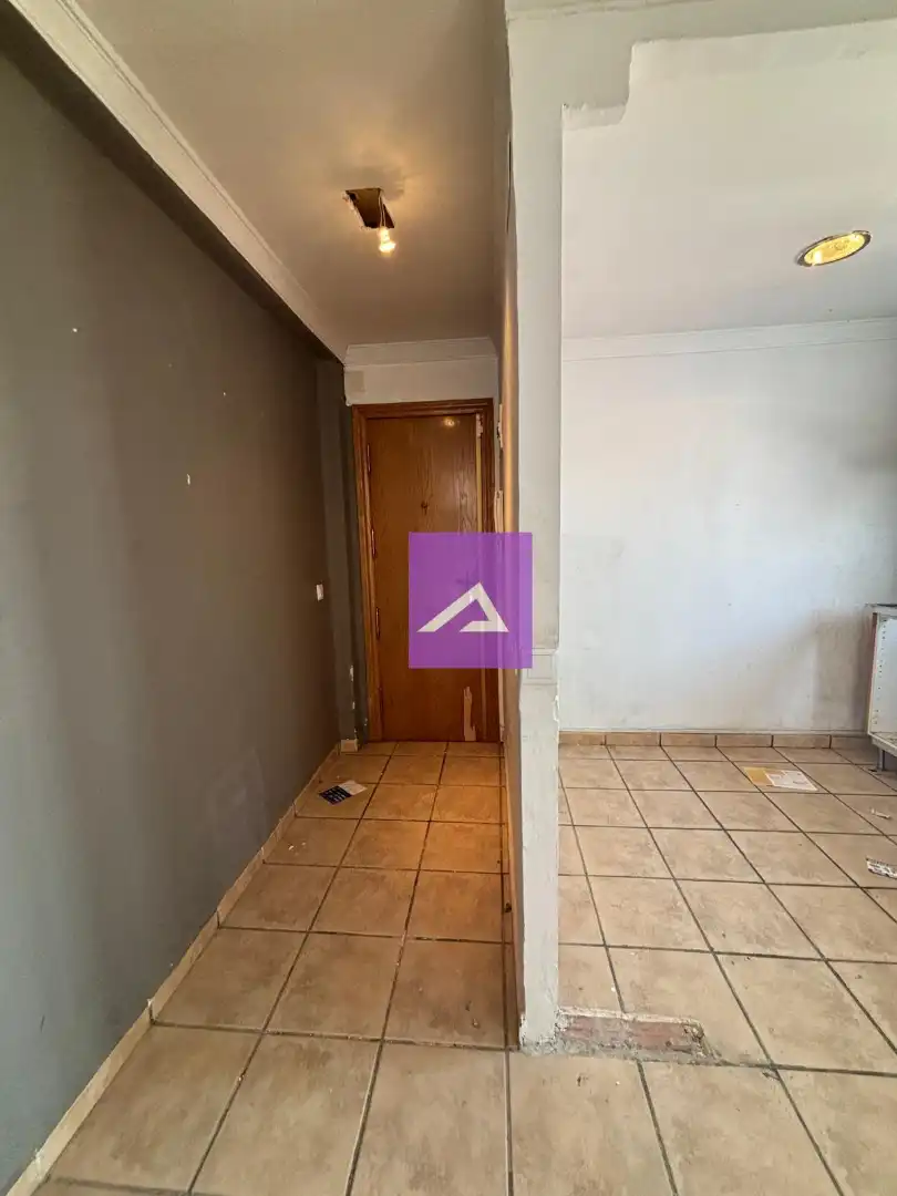 Attic for sale in Benetússer  with Terrace