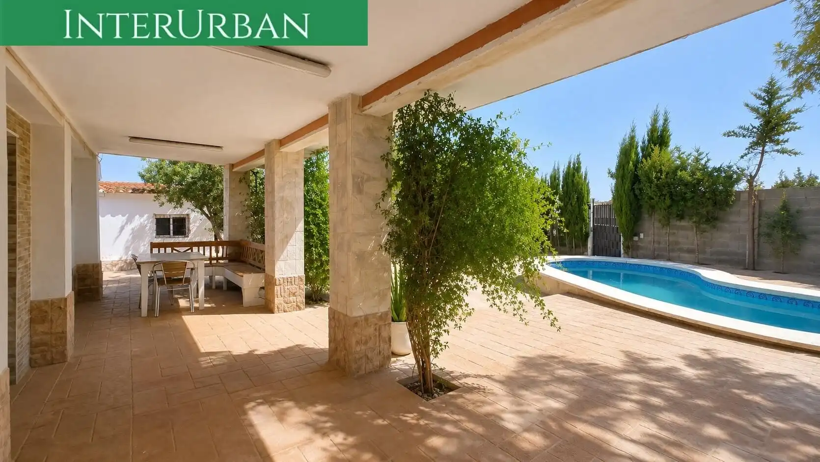 Villa avec piscine à vendre à Vilamarxant, imagen 19