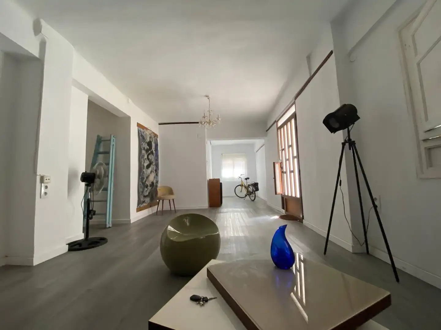 Flat for sale in Rascanya, imagen 2