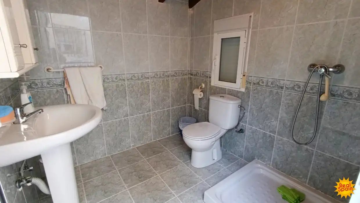 Country house for sale in Vélez-Blanco, imagen 14