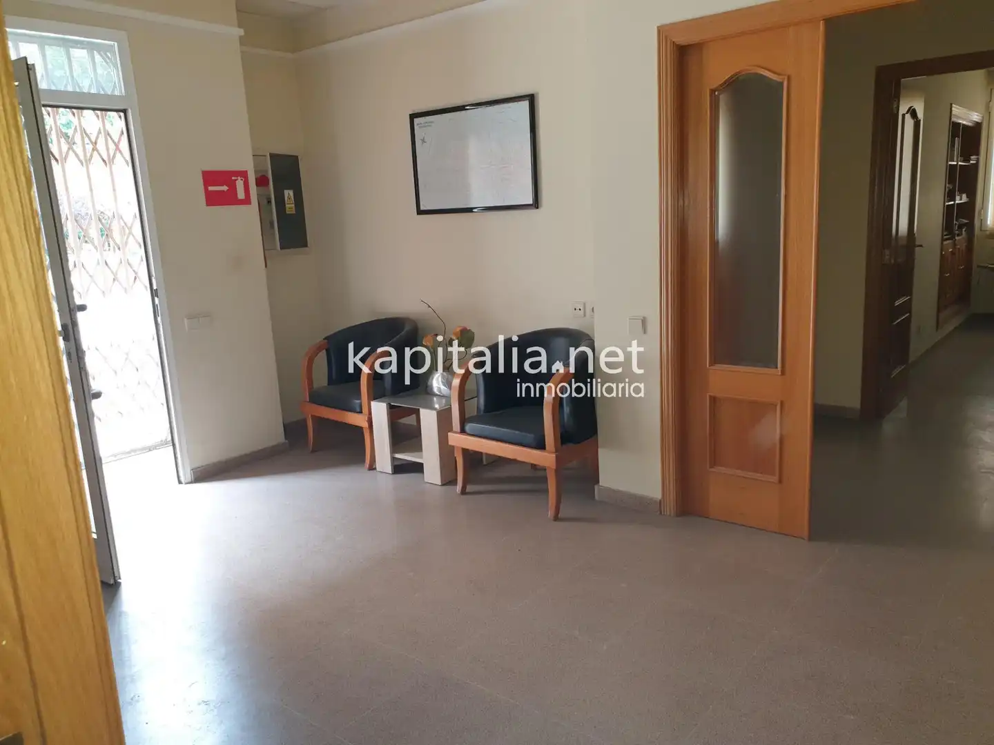 Local comercial en venda a Centro