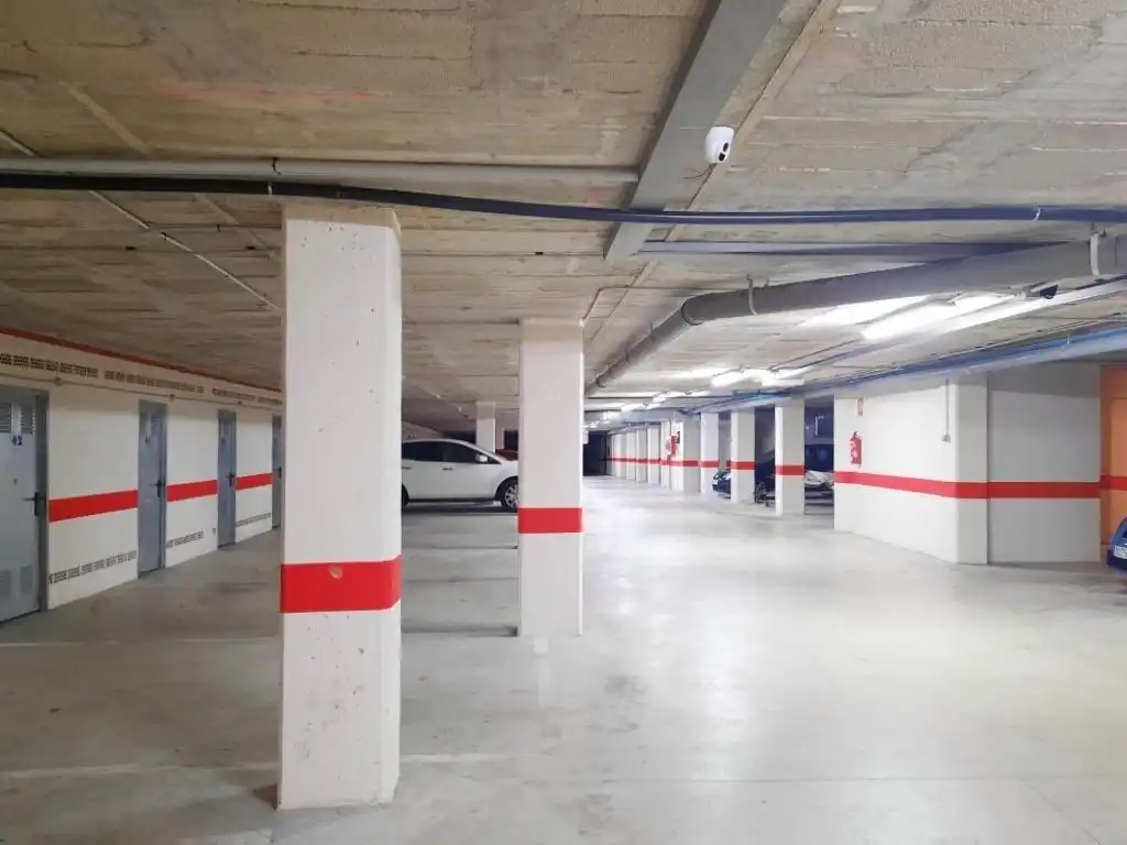 Parking de Garaje en venta en El Campello