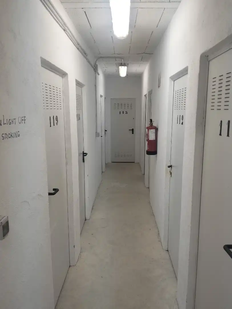 Trastero en venta en Mijas