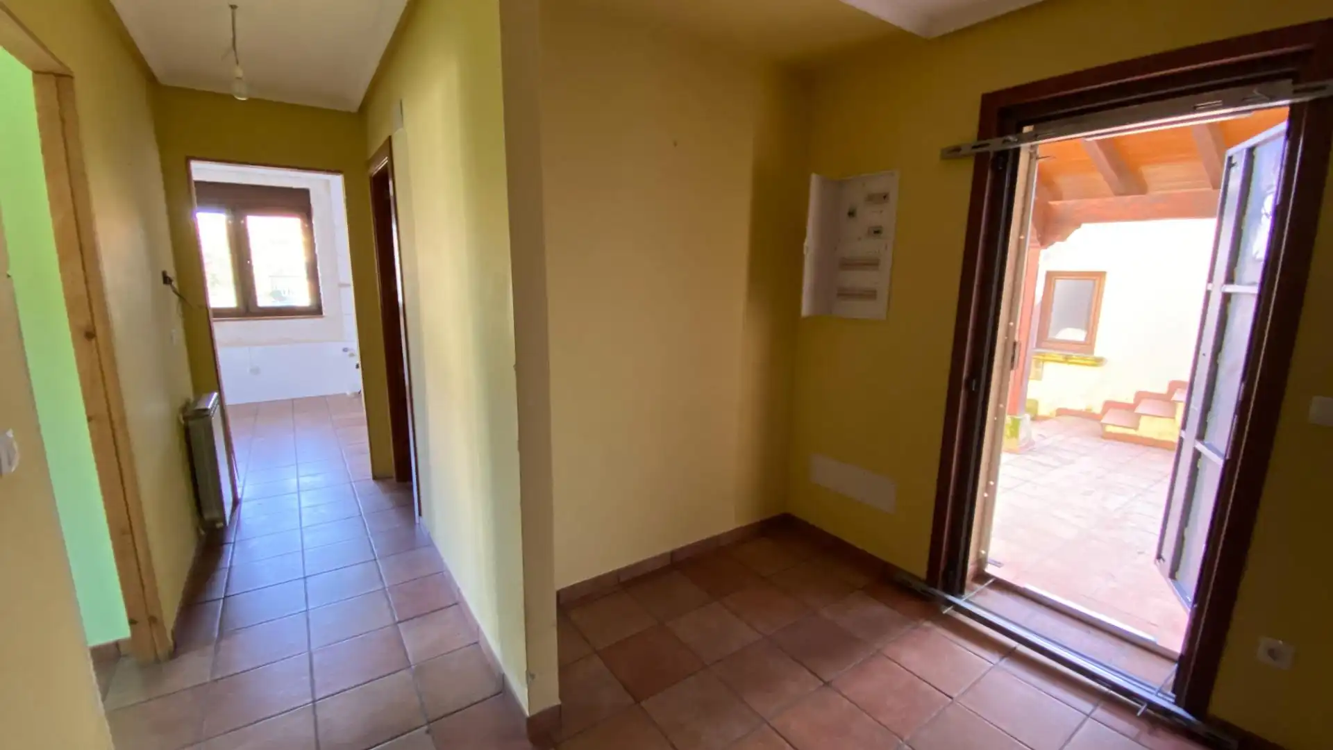 Casa amb jardí en venda a PESUES, imagen 4