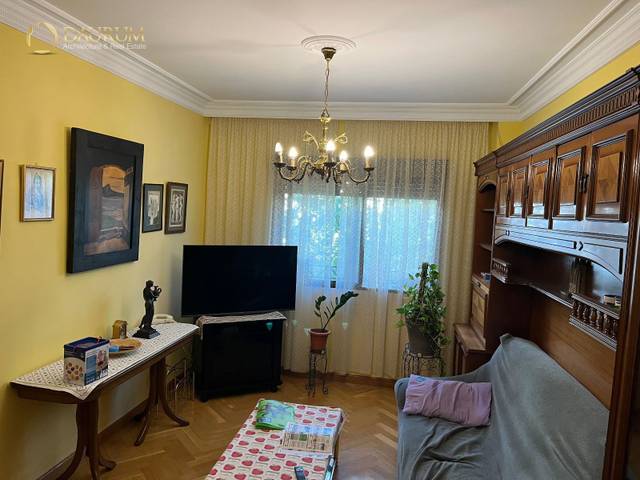 Piso en Venta en Benito Gutiérrez en Argüelles