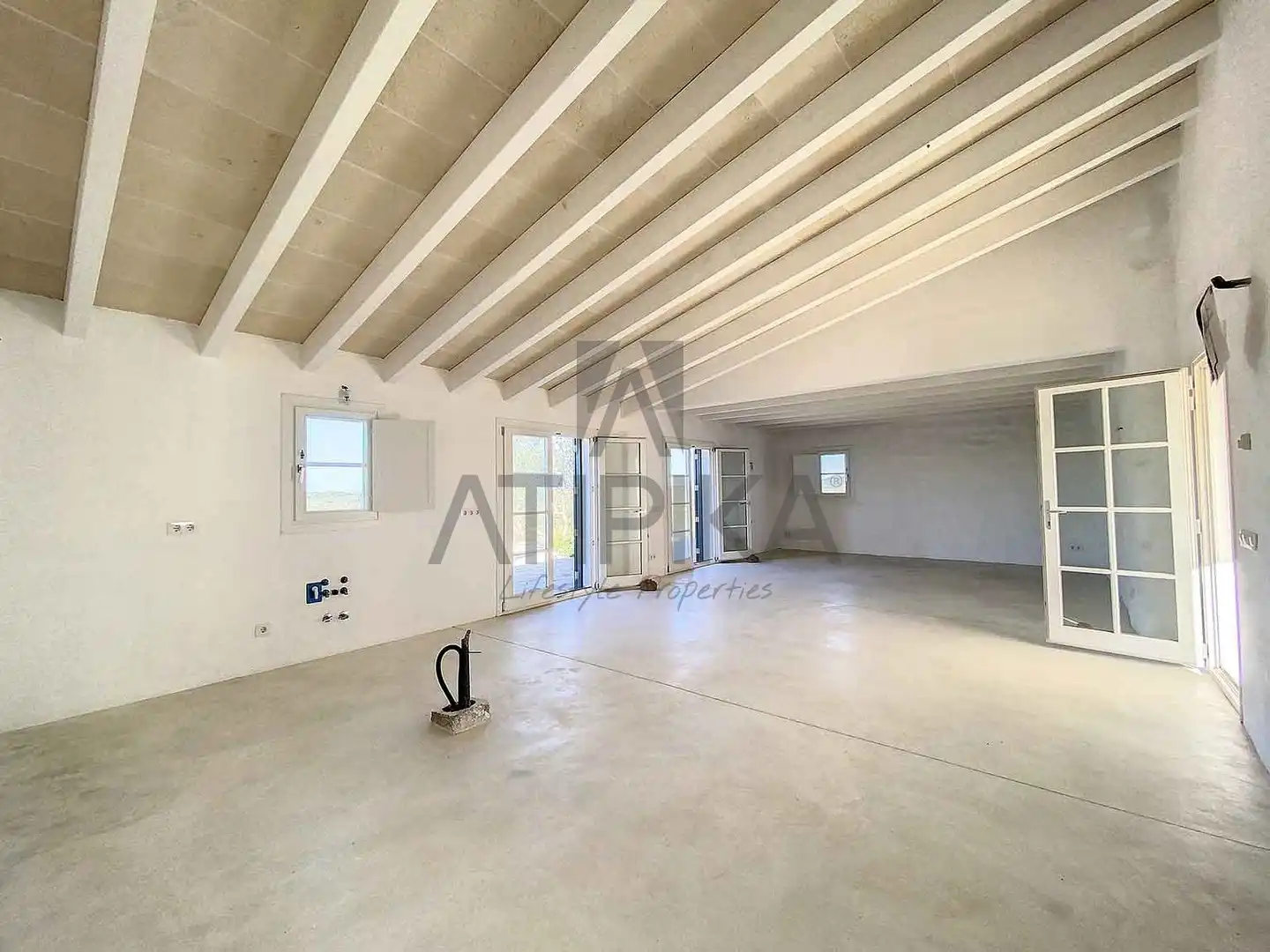 Country house zum Verkauf in Alaior mit Heizung, Terrasse und Schwimmbad