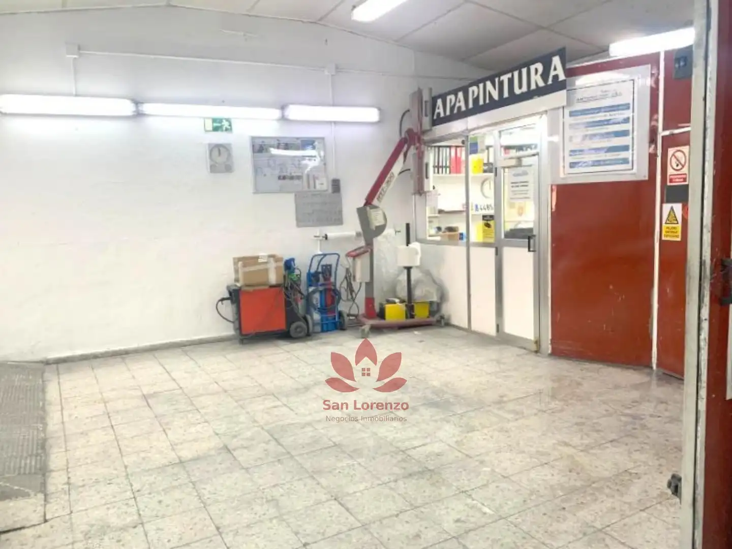 Local comercial en venda a Calle del Mar de Omán, imagen 18