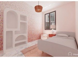 Bedroom of Flat for sale in Las Palmas de Gran Canaria  with Furnished
