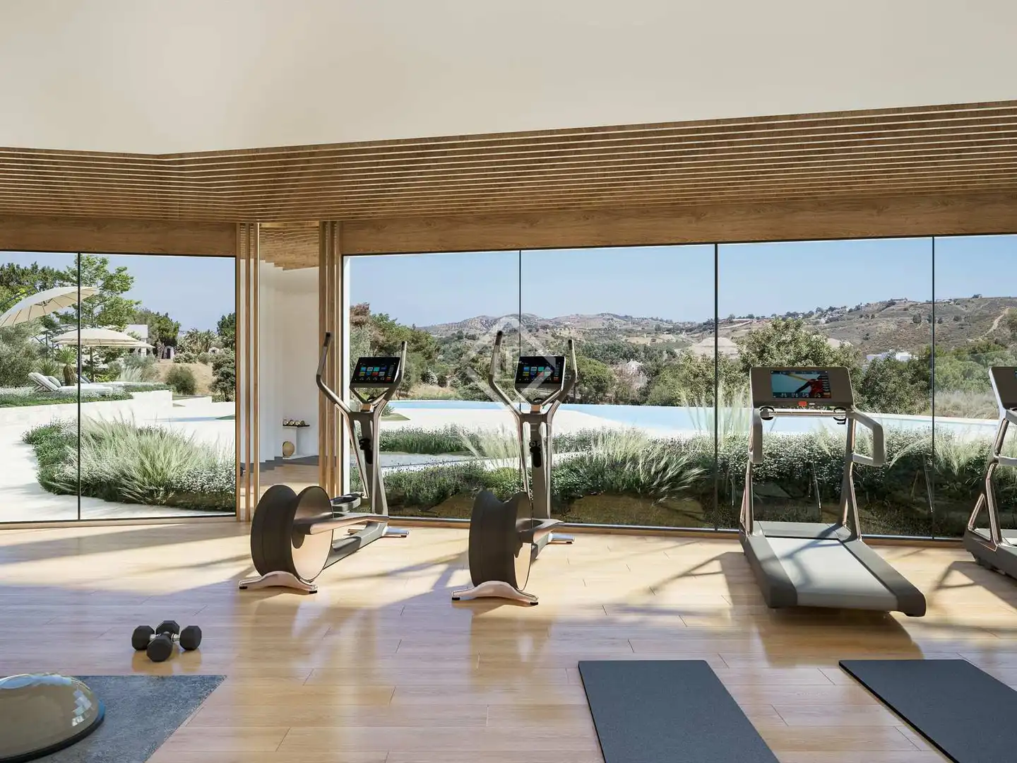 Villa mit Pool zum Verkauf in La Cala Golf - Lagar Martell, imagen 35