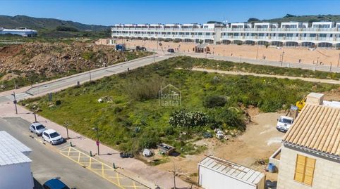 Foto 4 de Apartament en venda a Fornells, Es Mercadal