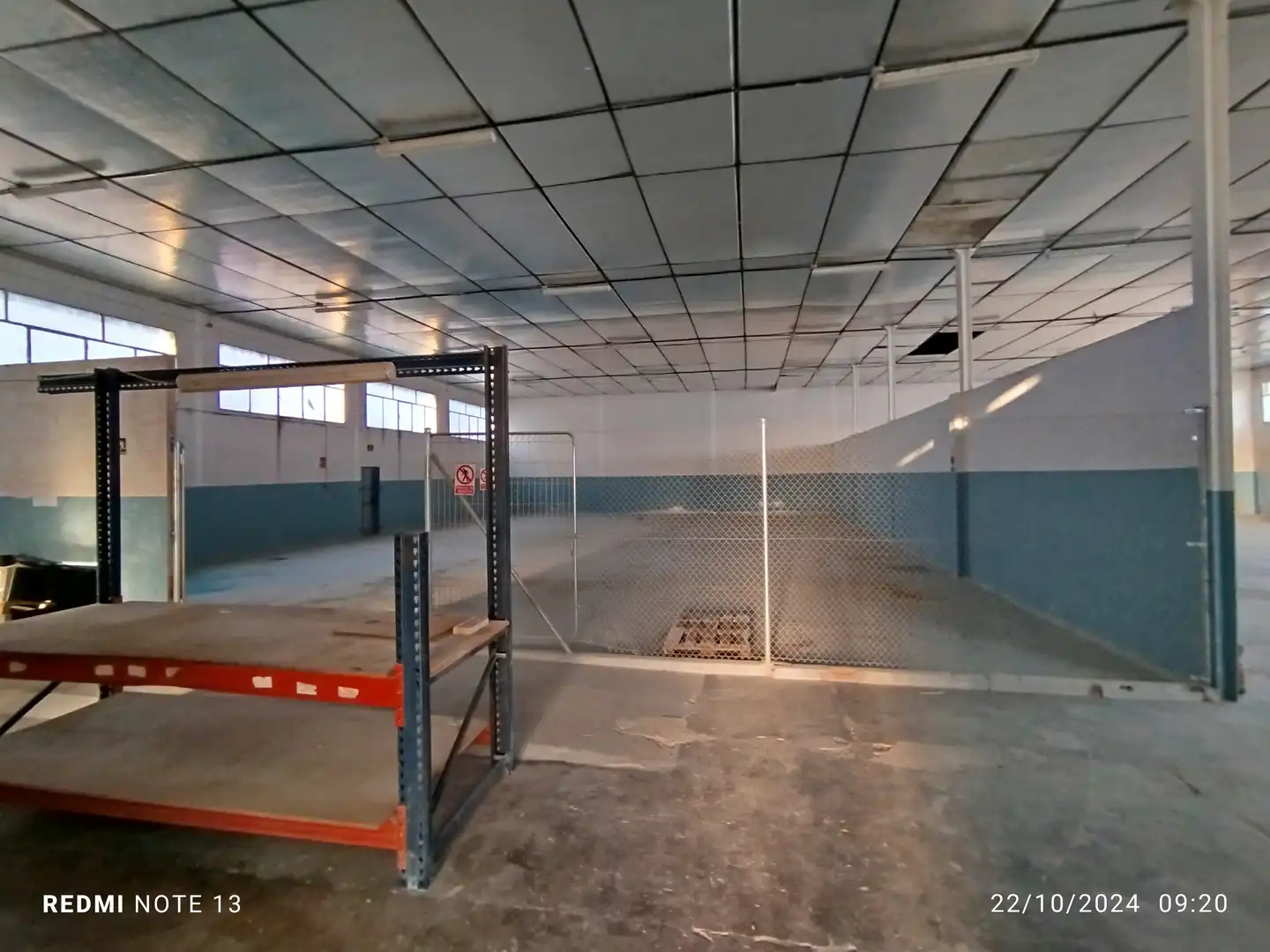 Nave industrielle à vendre à Avenida del Olivar, imagen 9