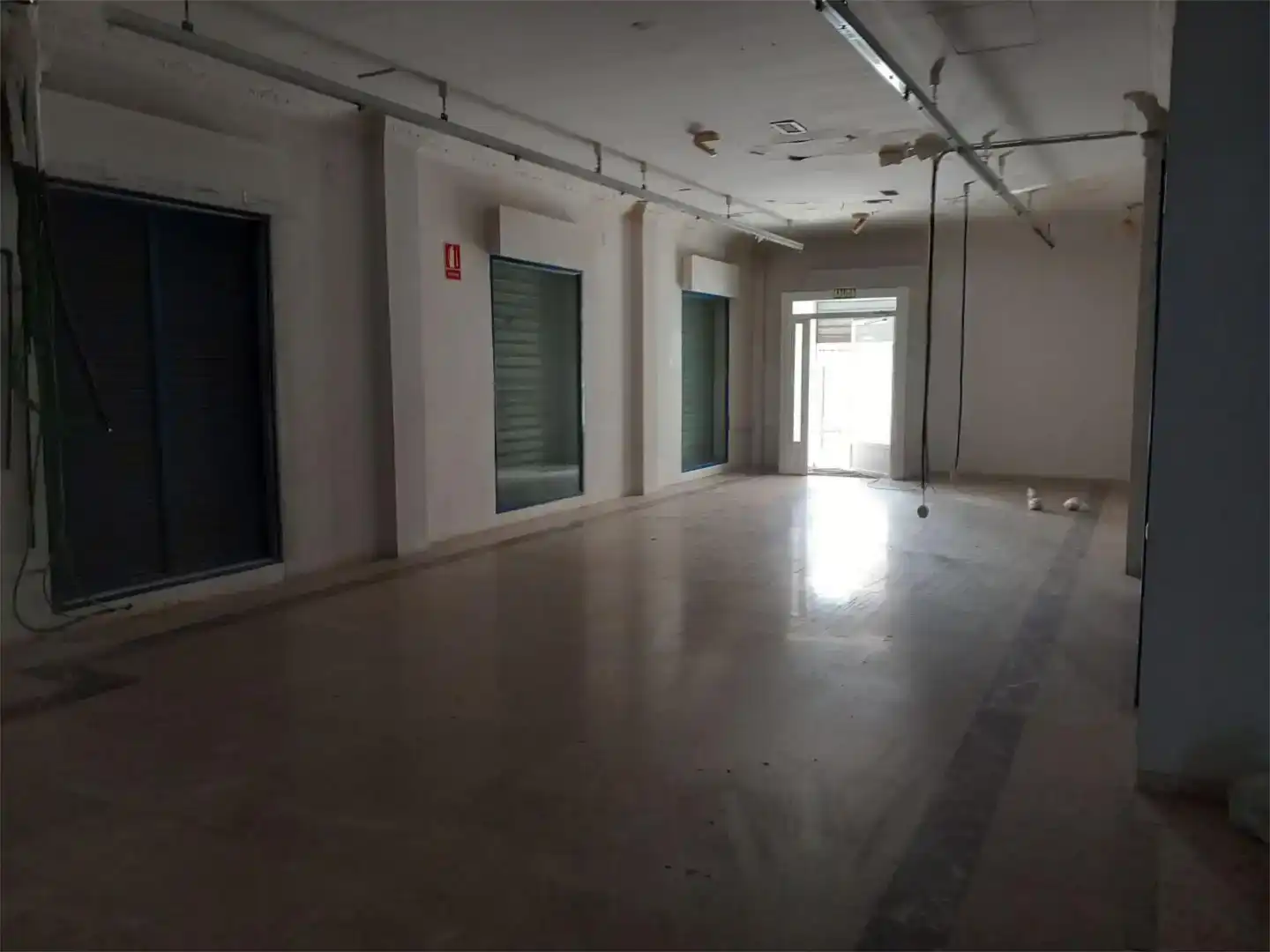 Commercial properties for rent in Cuenca