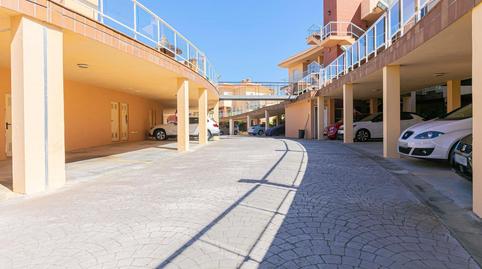 Foto 4 de Planta baixa en venda a El Faro de Calaburra - Chaparral, Mijas