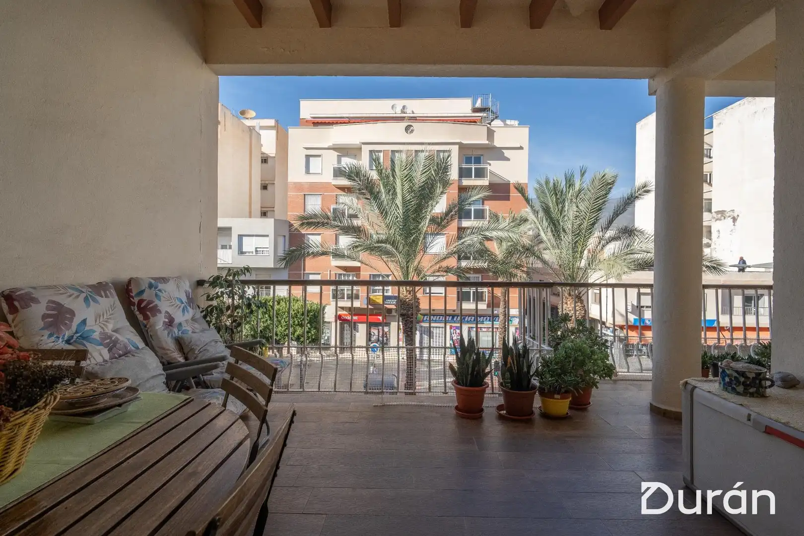 Terraza de Piso en venta en El Ejido Ciudad