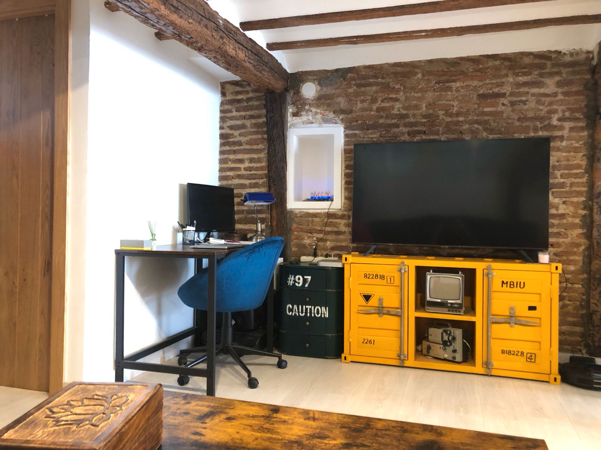 Flat for sale in Bilbao   with Parquet flooring and Balcony