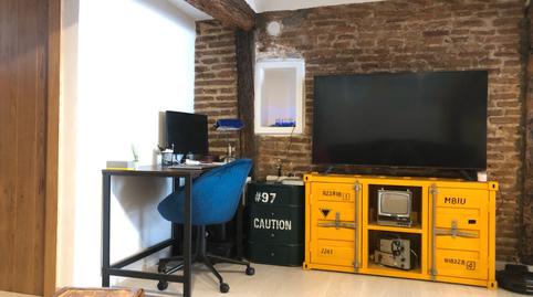 Foto 4 de Pis en venda a Encarnacion Kalea, Atxuri, Bizkaia