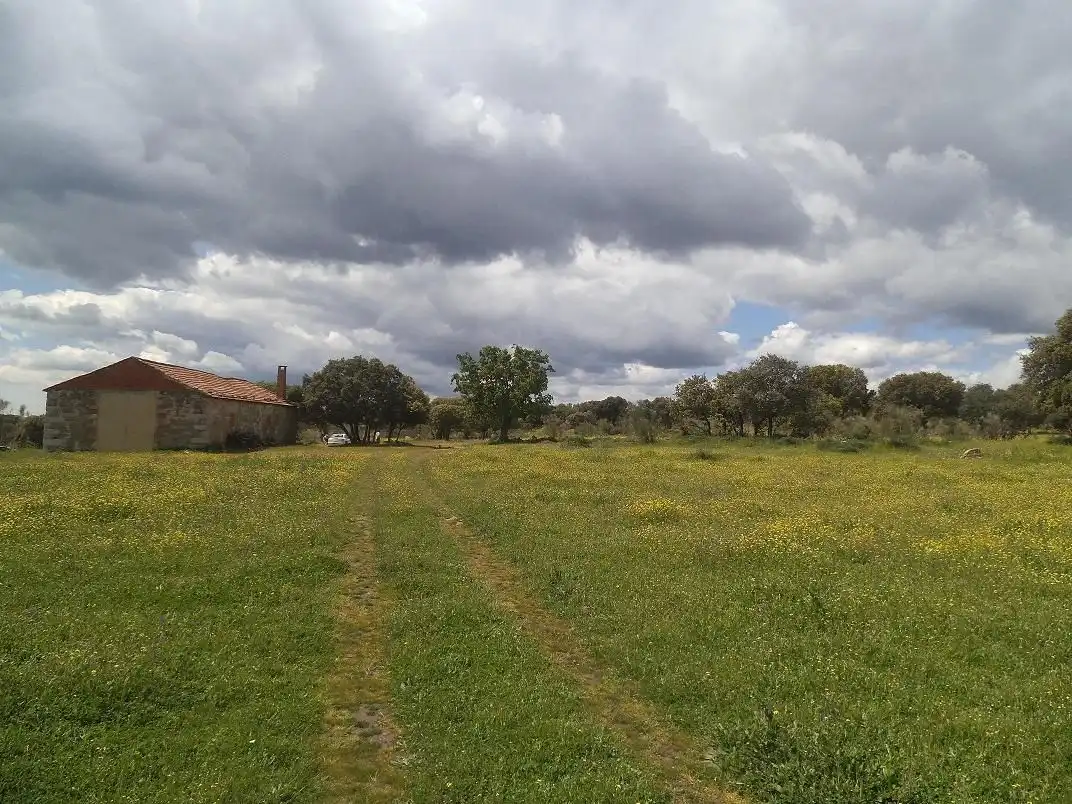 Residencial en venda en Valdemorillo