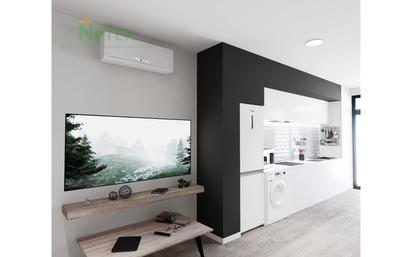 Living room of Premises for sale in  Murcia Capital