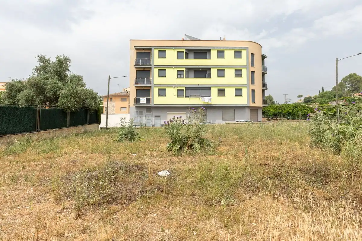 Residencial en venta en El Genovés
