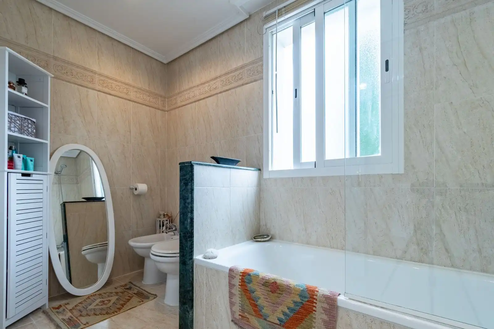 Apartment with pool for sale in Avenida Parque Selwo 18, imagen 23
