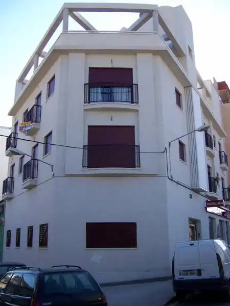 Wohnung mit Balkon zur Miete in San Gabriel - Palmeral - Urbanova, imagen 13