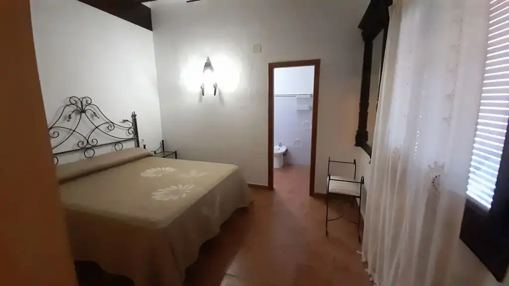 Habitación de Finca rústica en venta en Munera