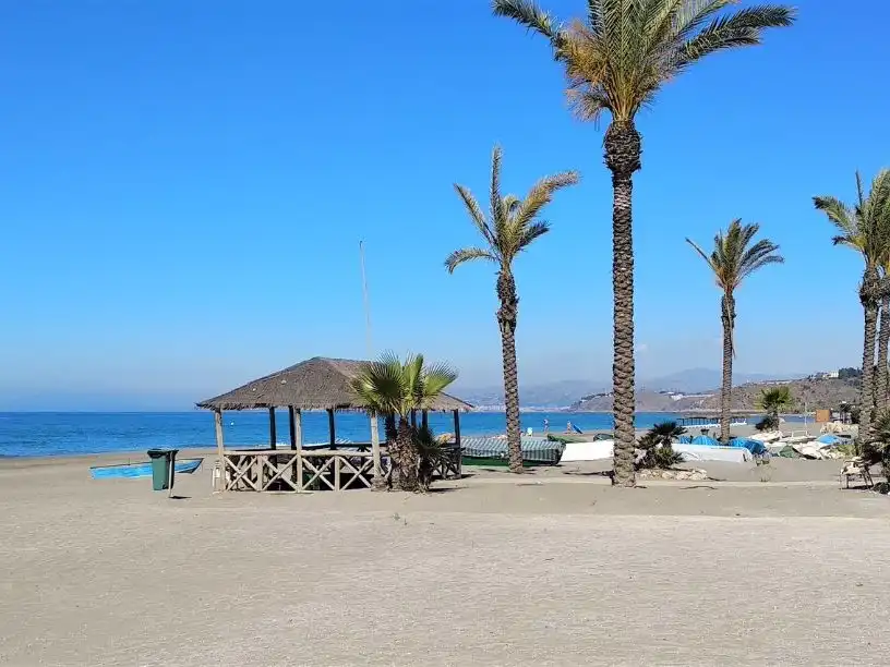 Flat for rent in El Morche