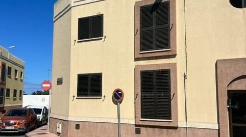 Foto 5 von Wohnung zum Verkauf in Calle Obispo Codina, Callejón del Castillo - El Calero - Las Huesas, Telde