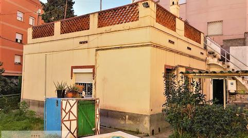 Foto 4 de Residencial en venda a Les Roquetes,  Barcelona Capital