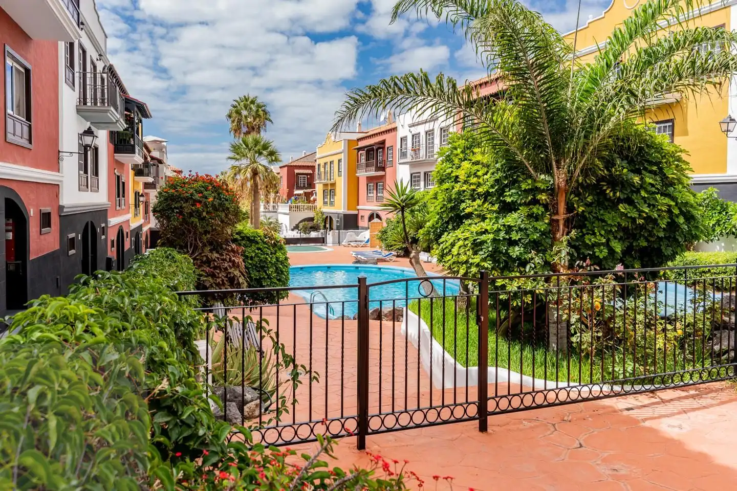 Attique à vendre à Jardín Botánico, imagen 28