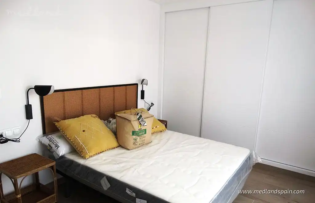 Chalet con piscina en venta en Pilar de la Horadada ciudad, imagen 11