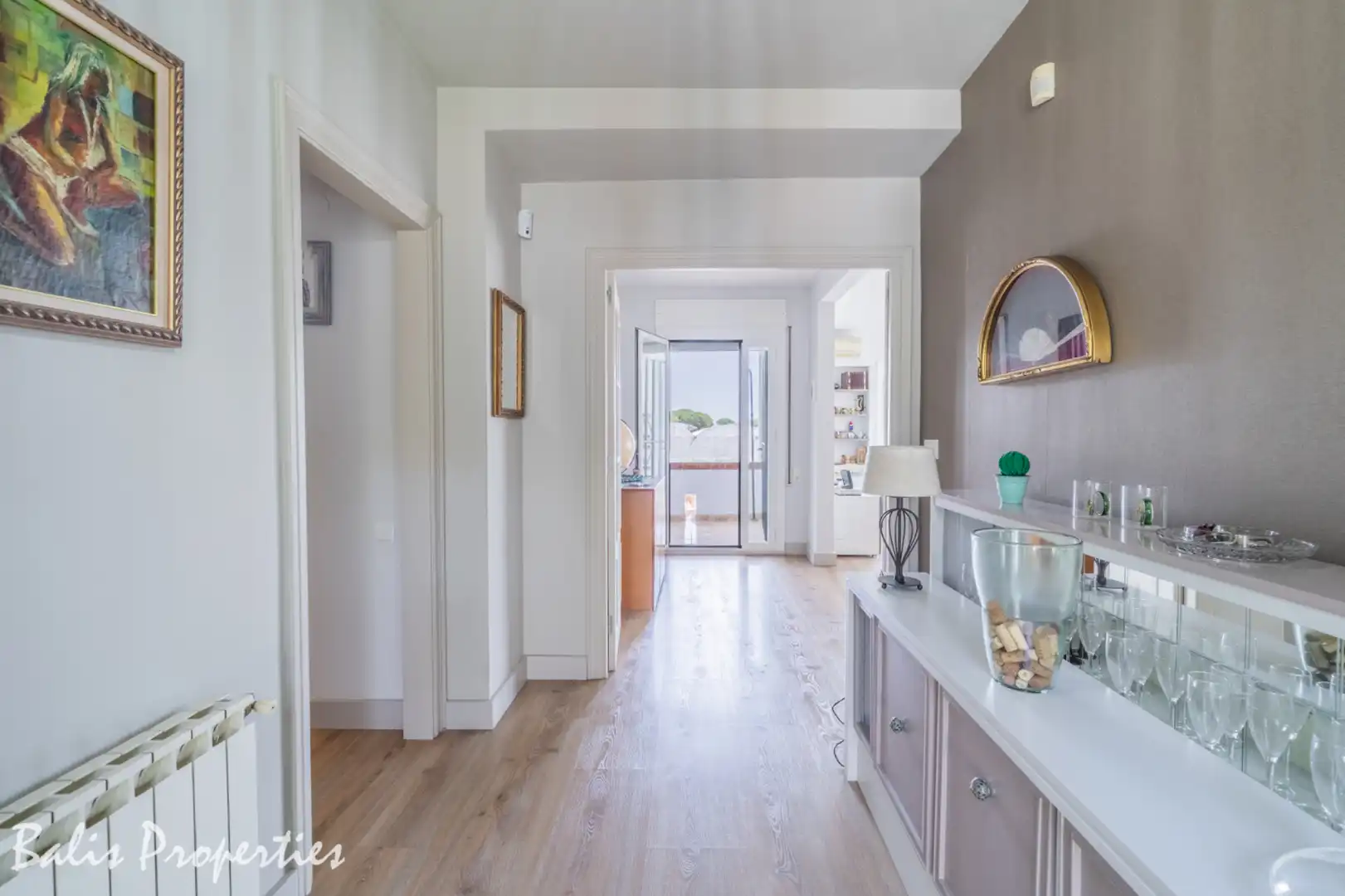 Casa o chalet en venta en Cabrils con Aire acondicionado, Calefacción y Jardín privado