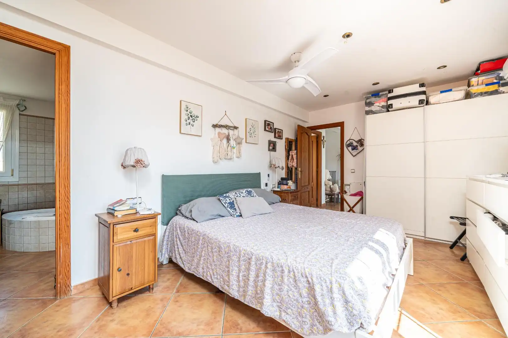 Casa con terrazza in vendita a Sa Torre, imagen 16